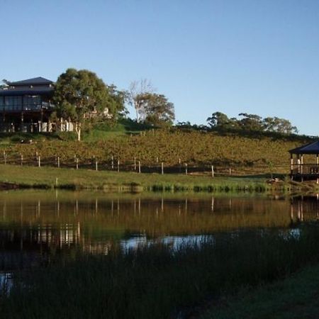 Oceanview Estate Vineyard Cottages Ocean View Ngoại thất bức ảnh