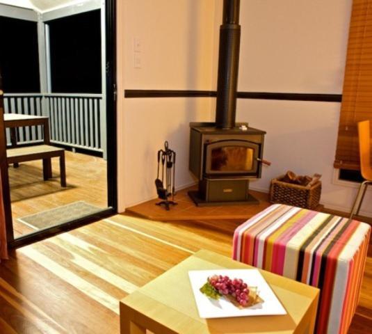 Oceanview Estate Vineyard Cottages Ocean View Phòng bức ảnh