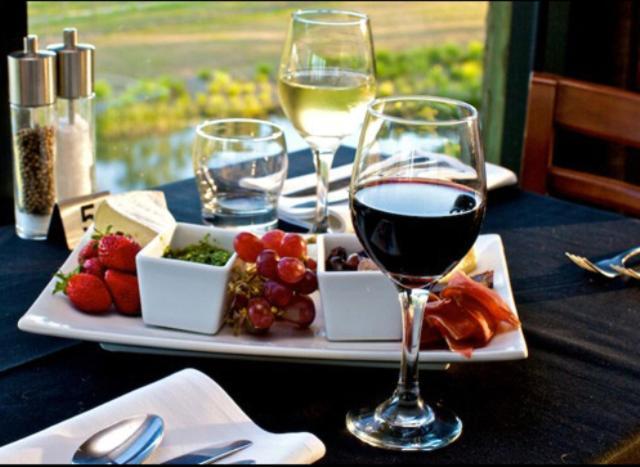 Oceanview Estate Vineyard Cottages Ocean View Ngoại thất bức ảnh